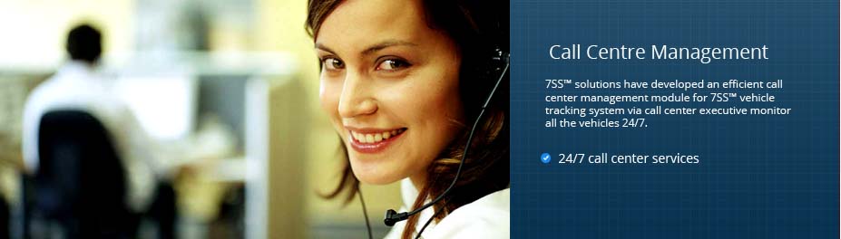 call center